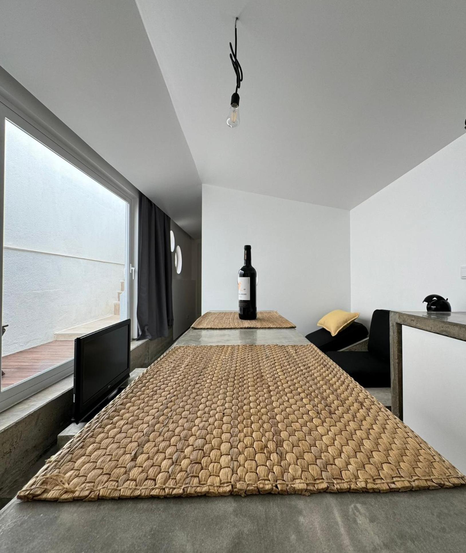 Ferienwohnung Casa Patio Boa Vista 4 Setúbal Exterior foto